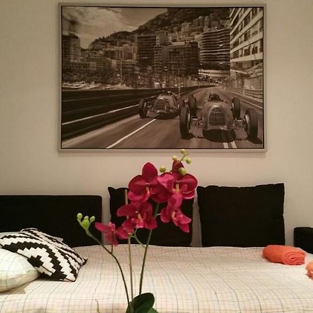 Goodnight Warsaw Apartments - Plac Grzybowski 2 Екстериор снимка