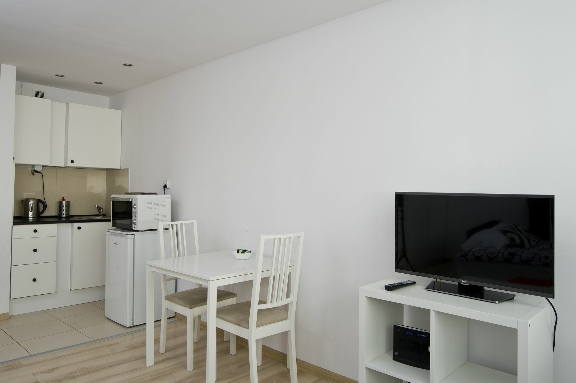 Goodnight Warsaw Apartments - Plac Grzybowski 2 Екстериор снимка
